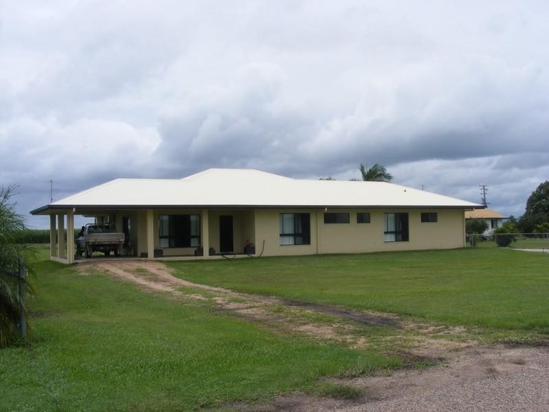 Osborne QLD 4806