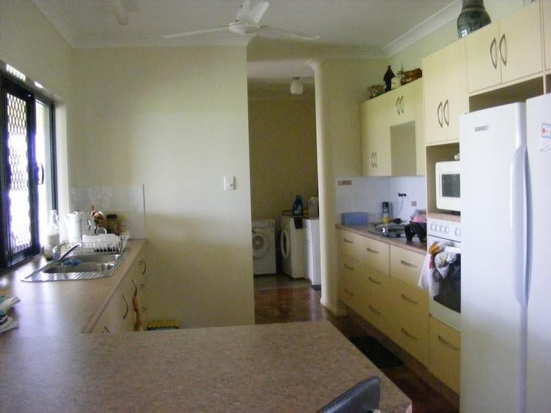 Osborne QLD 4806
