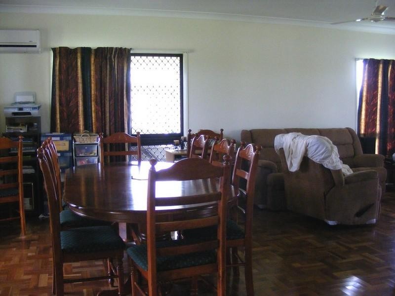 Osborne QLD 4806