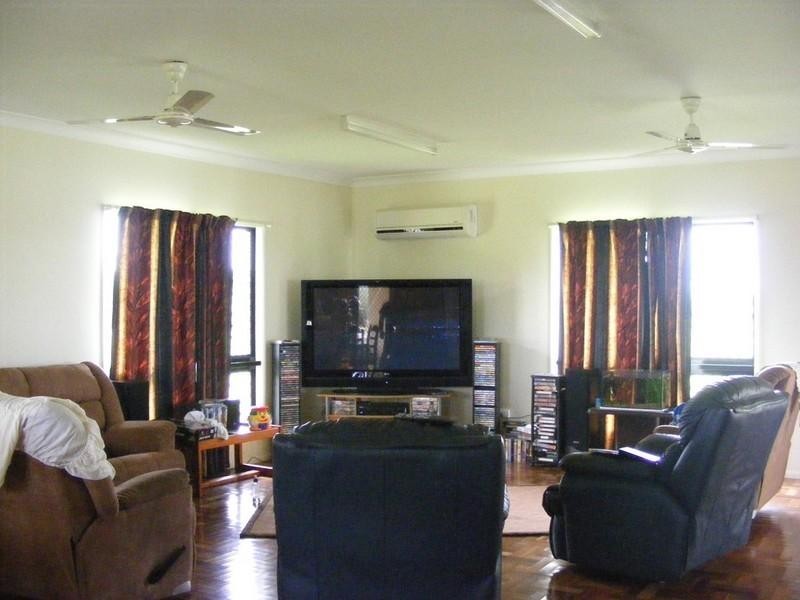 Osborne QLD 4806