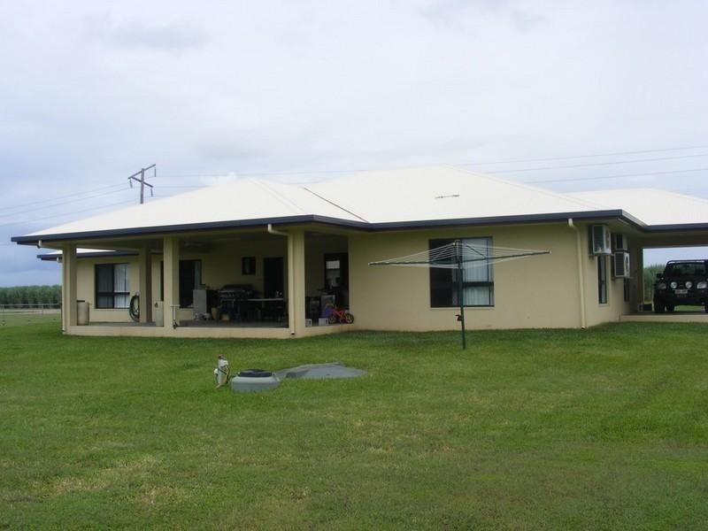 Osborne QLD 4806
