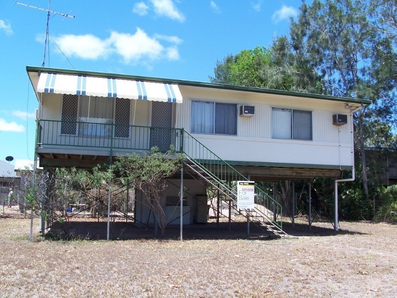 Ayr QLD 4807