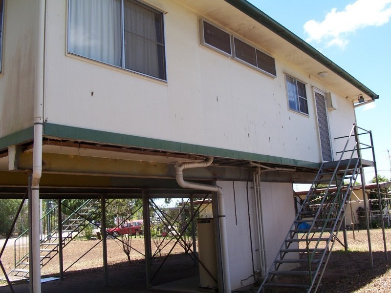 Ayr QLD 4807