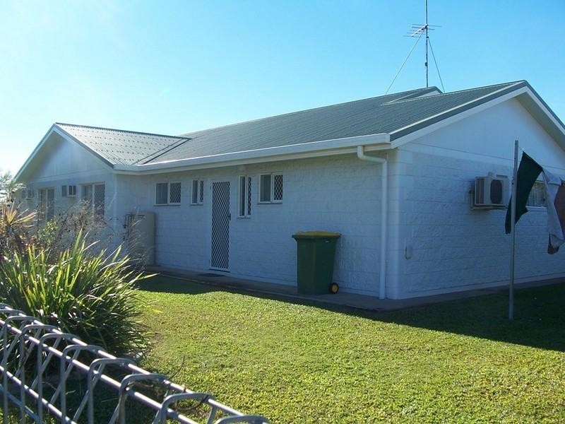 Ayr QLD 4807