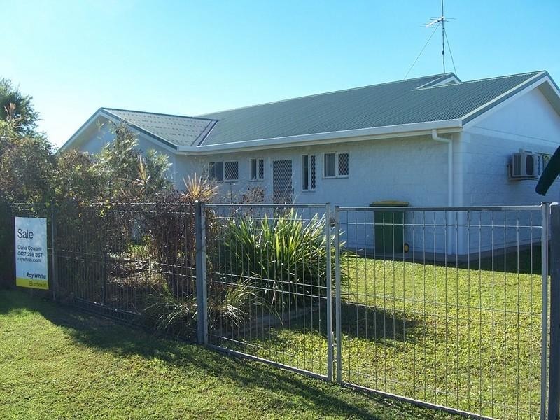 Ayr QLD 4807