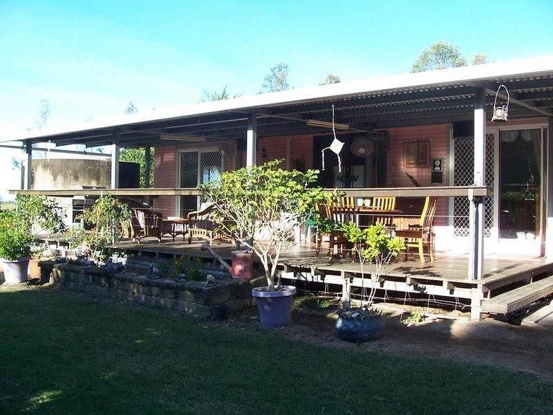 Gumlu QLD 4805