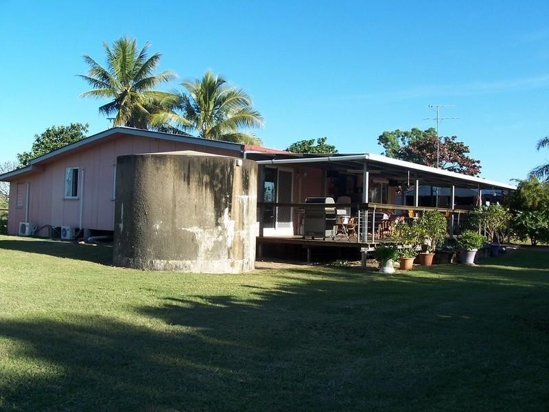 Gumlu QLD 4805