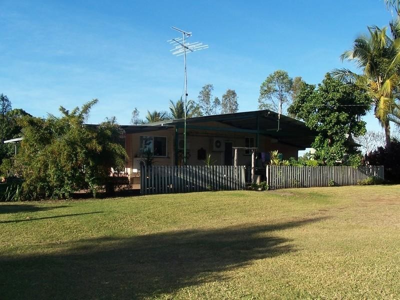 Gumlu QLD 4805