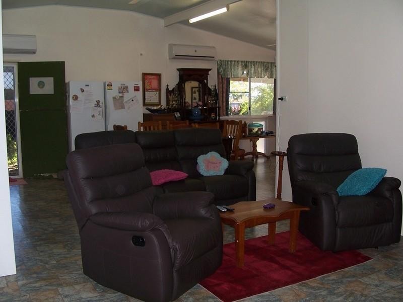 Gumlu QLD 4805