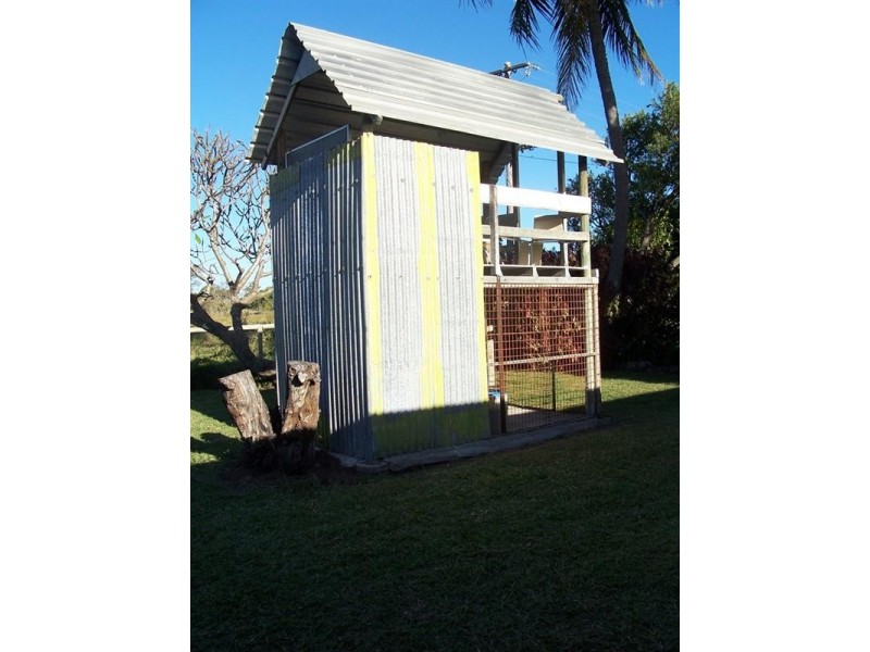 Gumlu QLD 4805