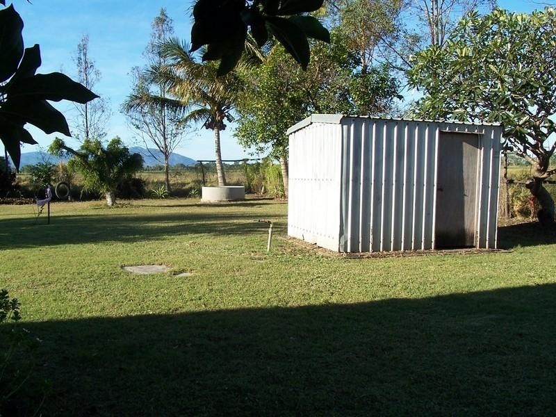 Gumlu QLD 4805