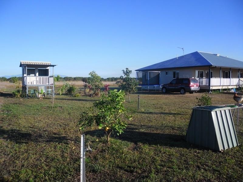 Airville QLD 4807