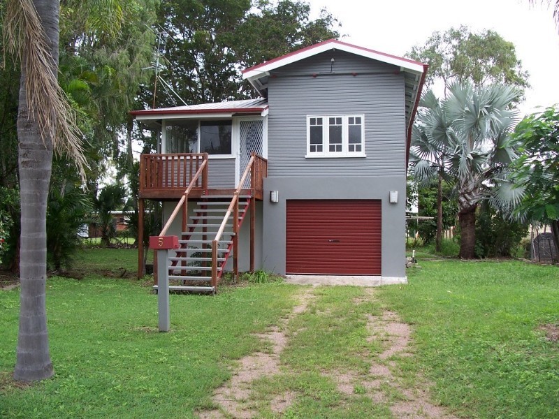 Ayr QLD 4807