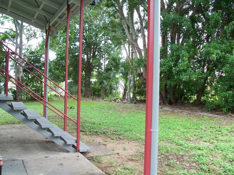 Ayr QLD 4807