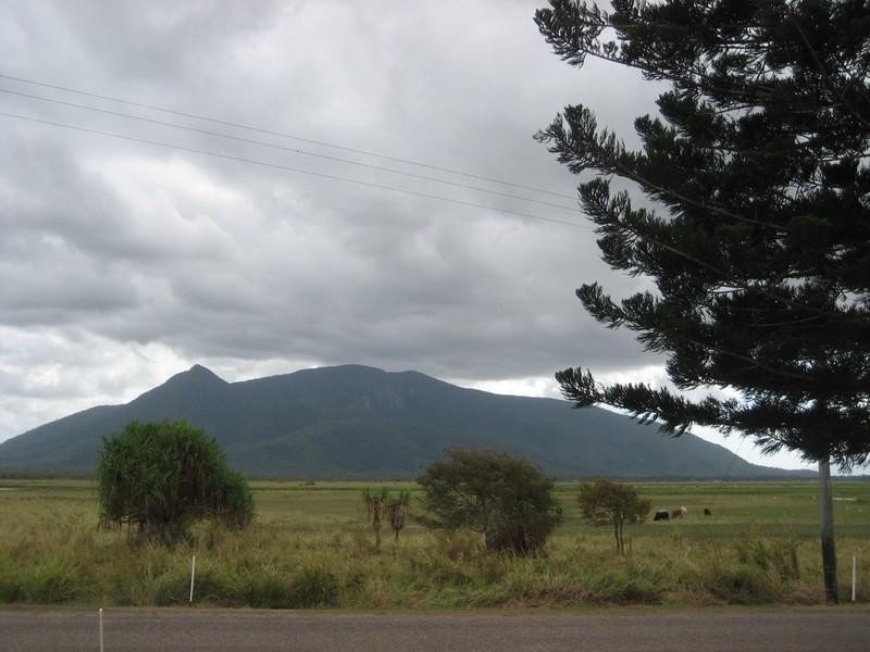 Mount Surround QLD 4809