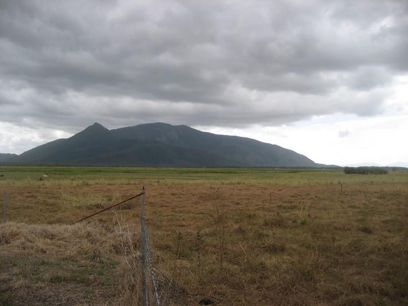 Mount Surround QLD 4809