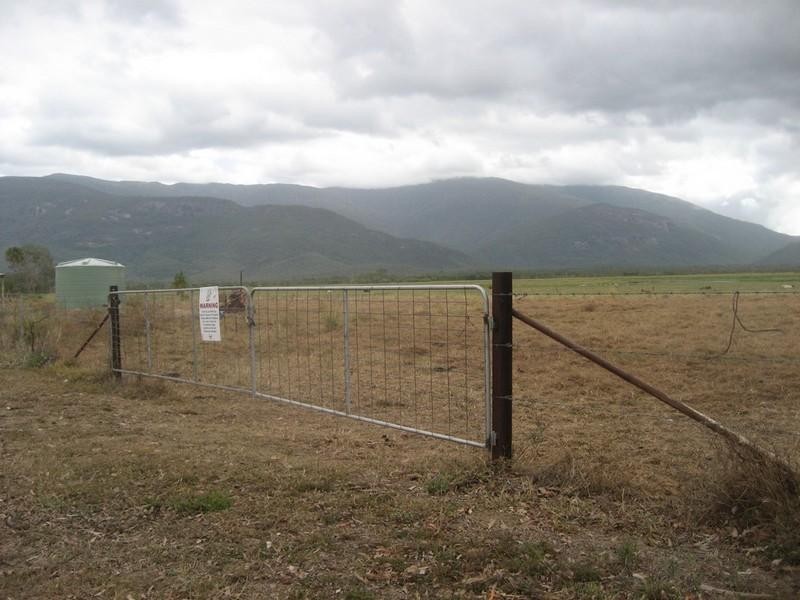 Mount Surround QLD 4809