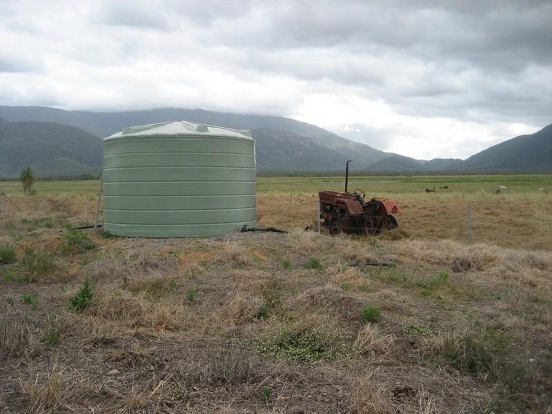 Mount Surround QLD 4809