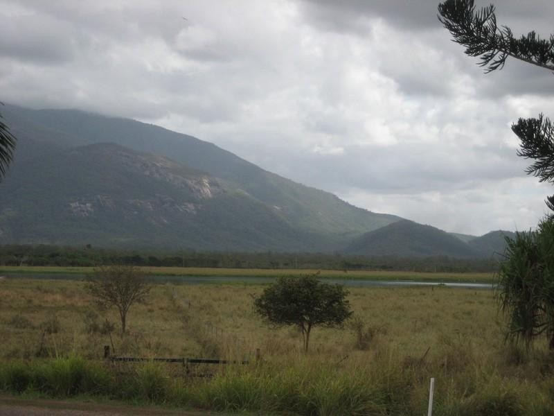 Mount Surround QLD 4809