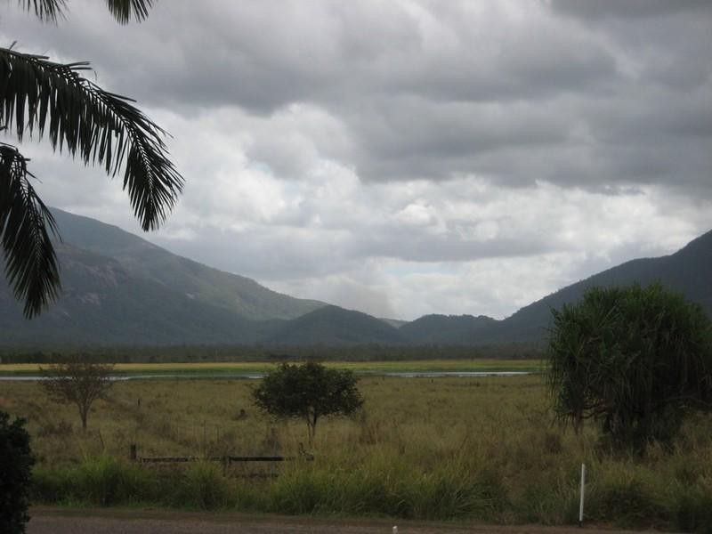 Mount Surround QLD 4809