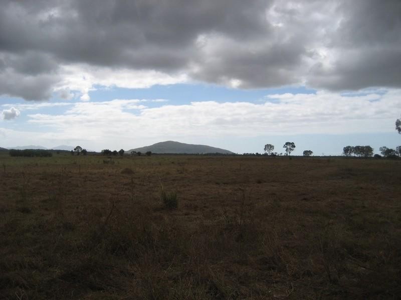 Mount Surround QLD 4809