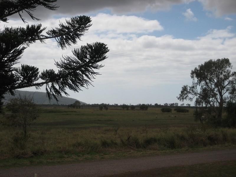 Mount Surround QLD 4809