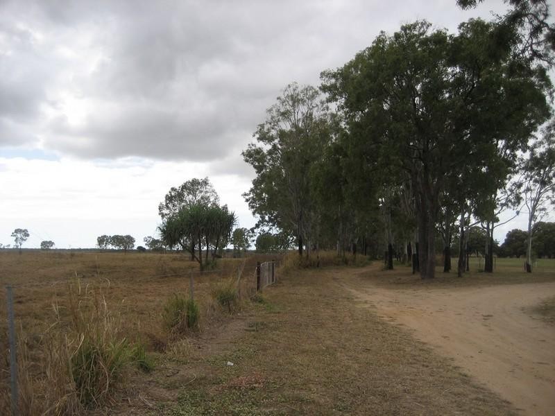 Mount Surround QLD 4809