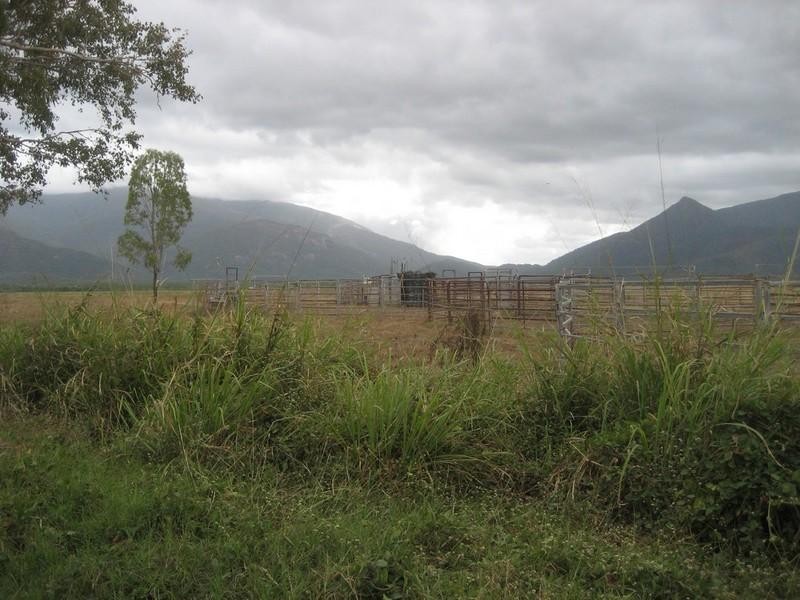 Mount Surround QLD 4809