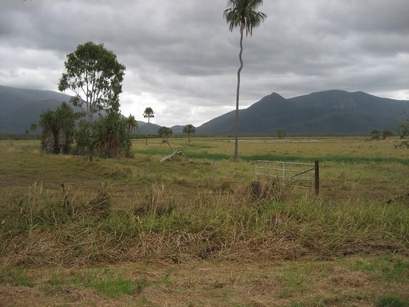 Mount Surround QLD 4809