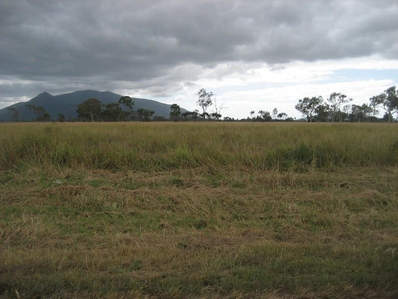 Mount Surround QLD 4809