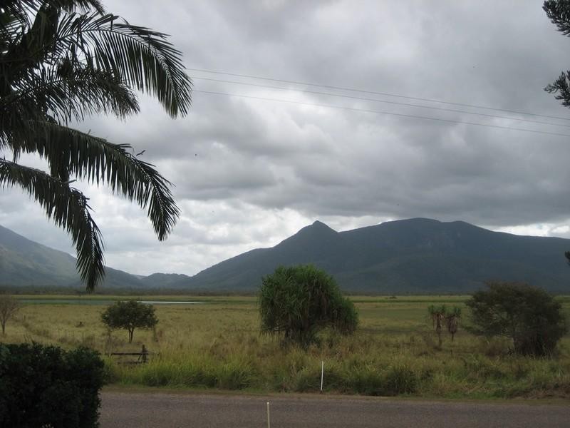 Mount Surround QLD 4809