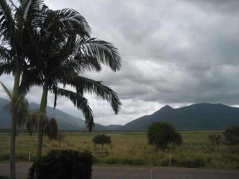 Mount Surround QLD 4809