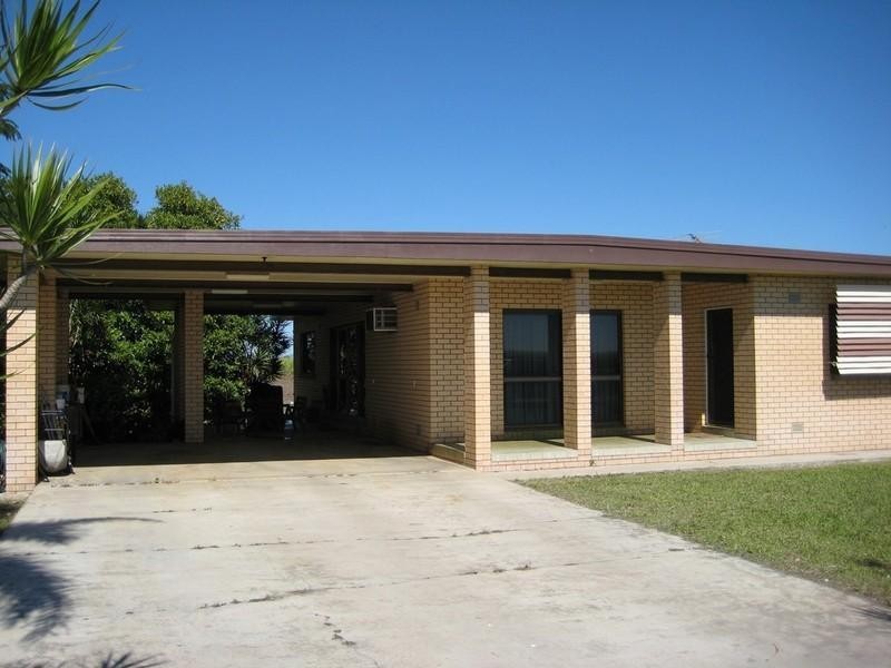 Fredericksfield QLD 4806