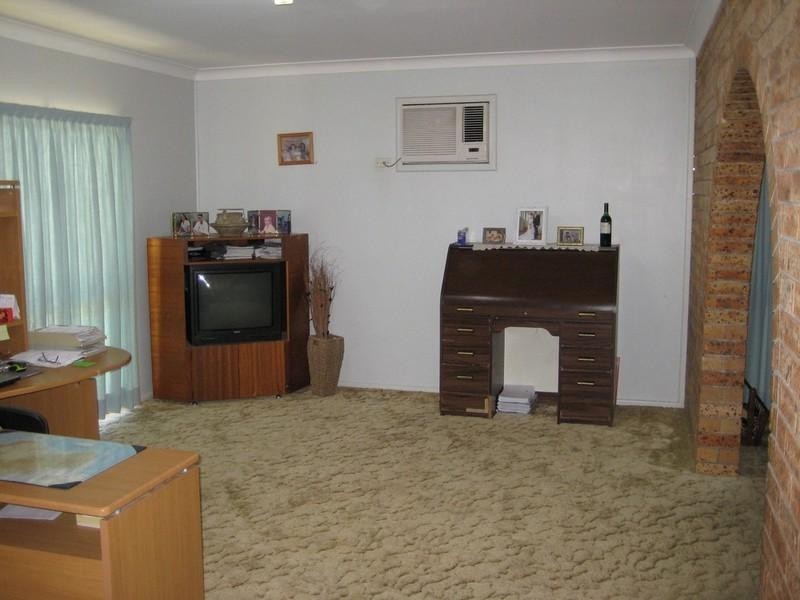 Fredericksfield QLD 4806