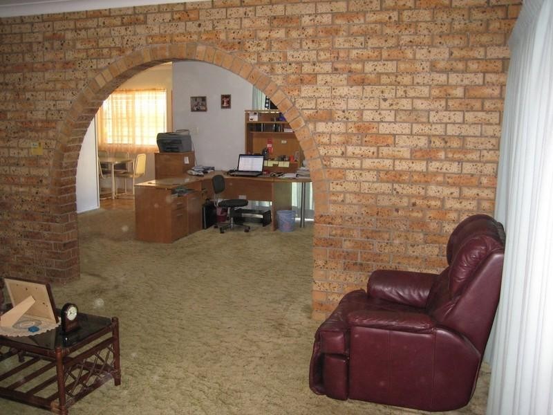 Fredericksfield QLD 4806