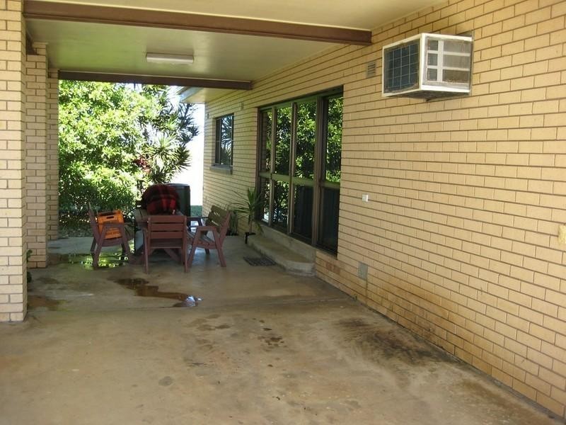 Fredericksfield QLD 4806