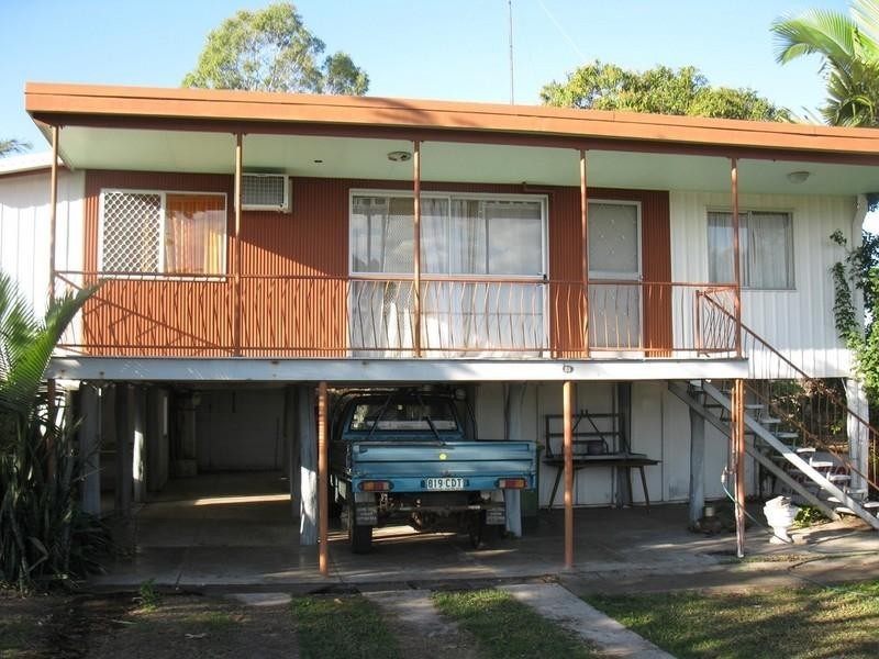 Home Hill QLD 4806