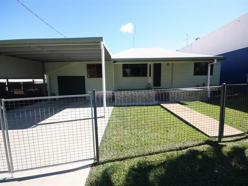Ayr QLD 4807