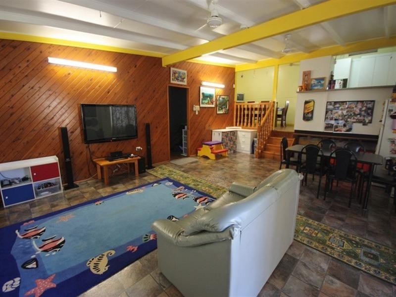 Ayr QLD 4807
