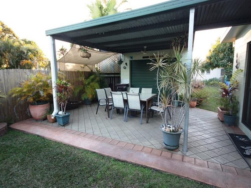 Ayr QLD 4807