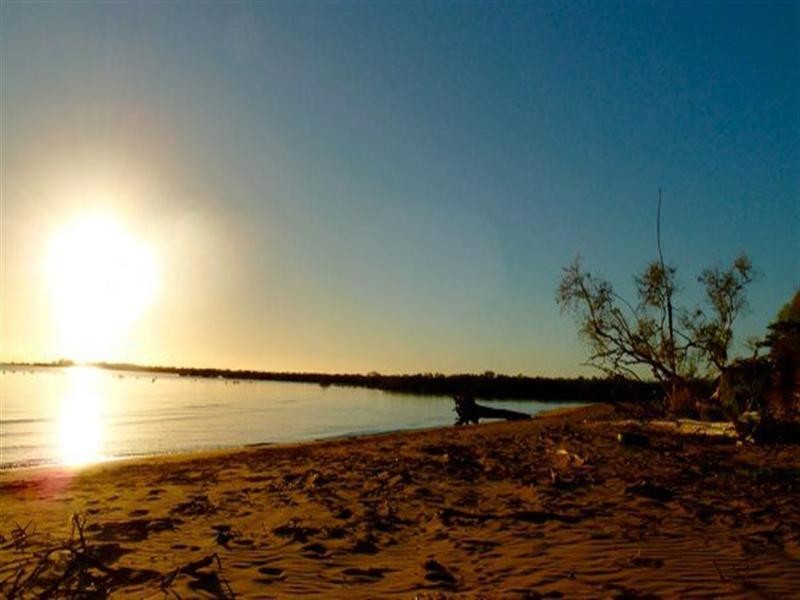 Cungulla QLD 4816