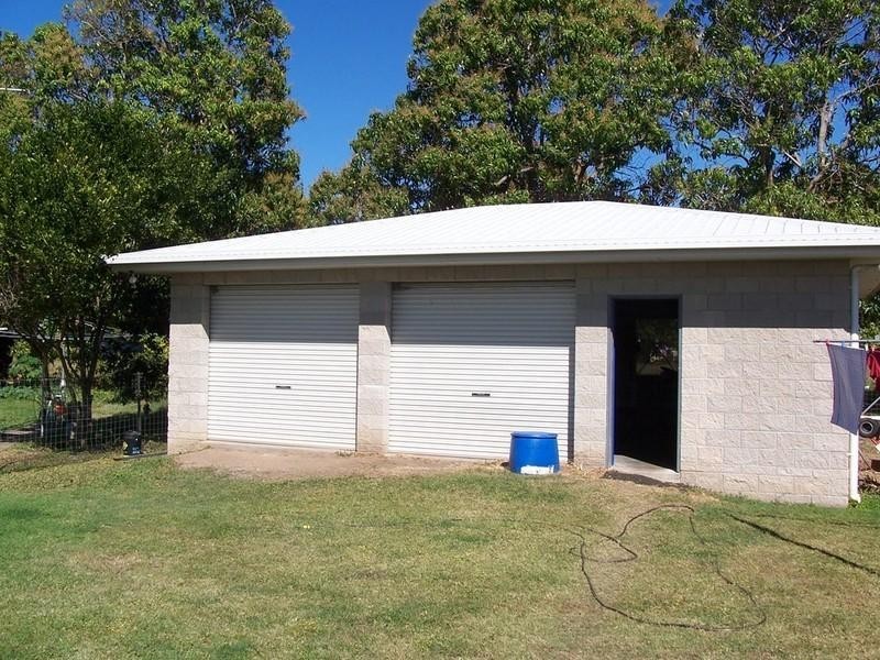 Home Hill QLD 4806