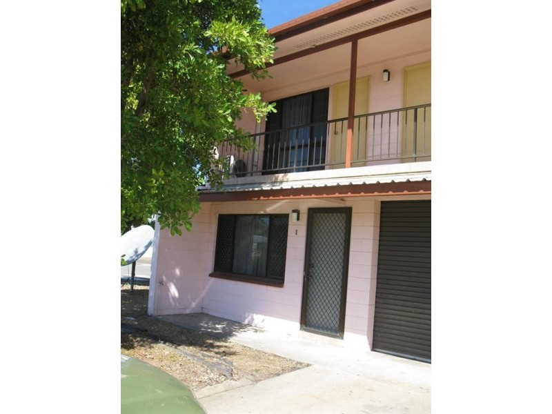 Ayr QLD 4807