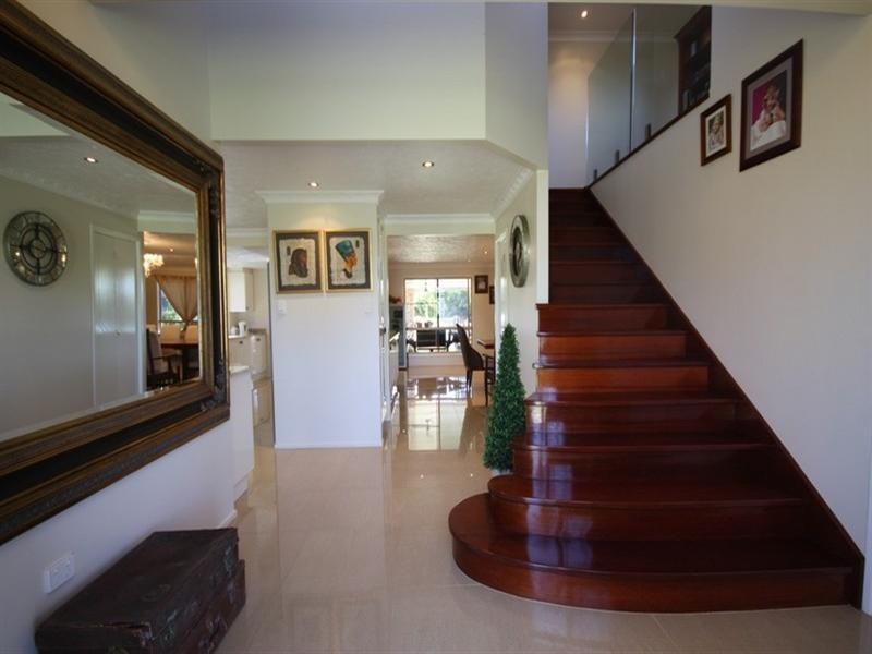 Majors Creek QLD 4816