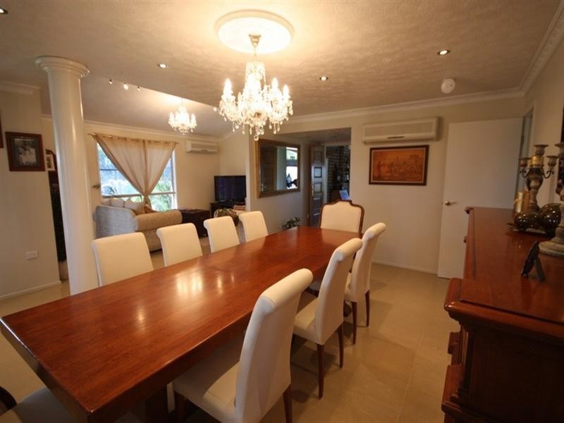 Majors Creek QLD 4816