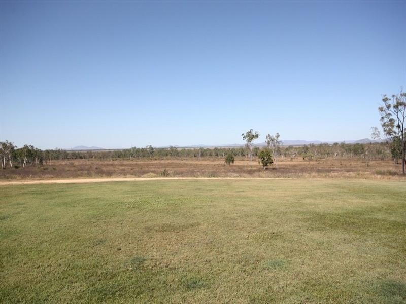 Majors Creek QLD 4816