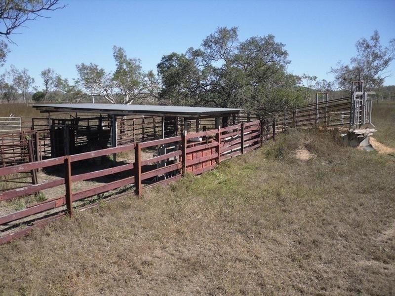 Majors Creek QLD 4816