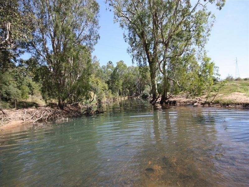 Majors Creek QLD 4816
