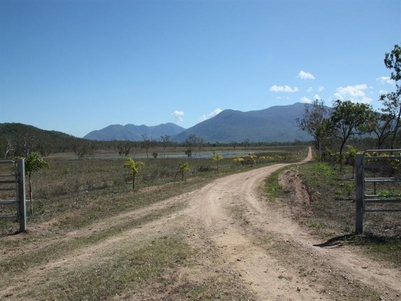 Majors Creek QLD 4816