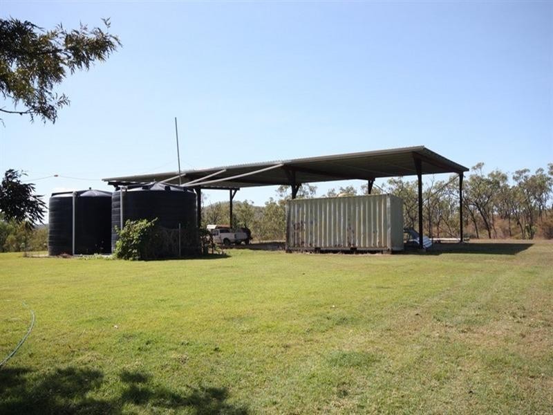 Majors Creek QLD 4816